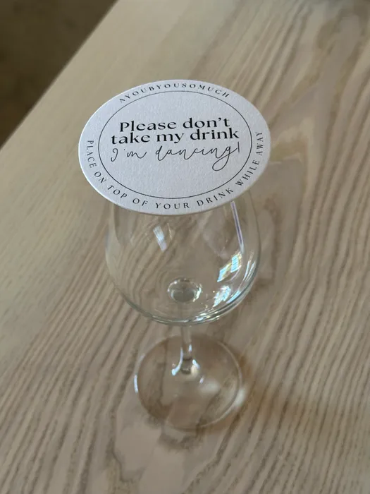 BottleOpenersNow.Com - Pulpboard Coasters