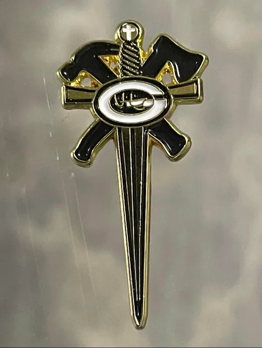 BottleOpenersNow.Com - Soft Enamel Pin