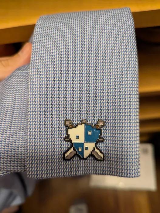 BottleOpenersNow.Com - Soft Enamel Pin