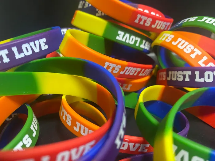 BottleOpenersNow.Com - Printed Wristbands