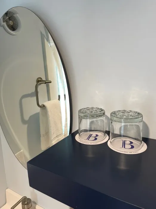 BottleOpenersNow.Com - Super Absorbent Bar Coaster