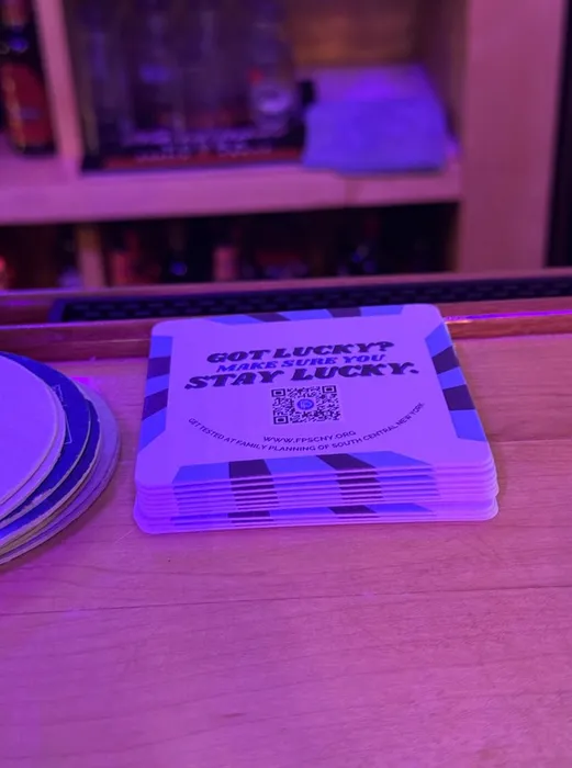 BottleOpenersNow.Com - Pulpboard Coasters