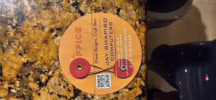 BottleOpenersNow.Com - Pulpboard Coasters