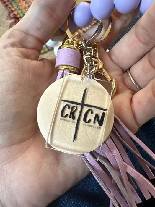 BottleOpenersNow.Com - Acrylic Keychain