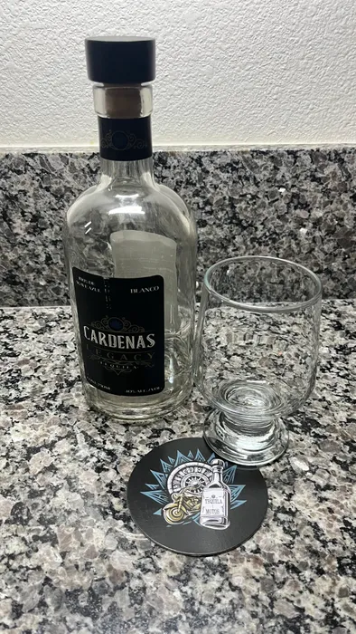 BottleOpenersNow.Com - Pulpboard Coasters