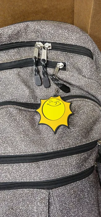 BottleOpenersNow.Com - PVC Keychain