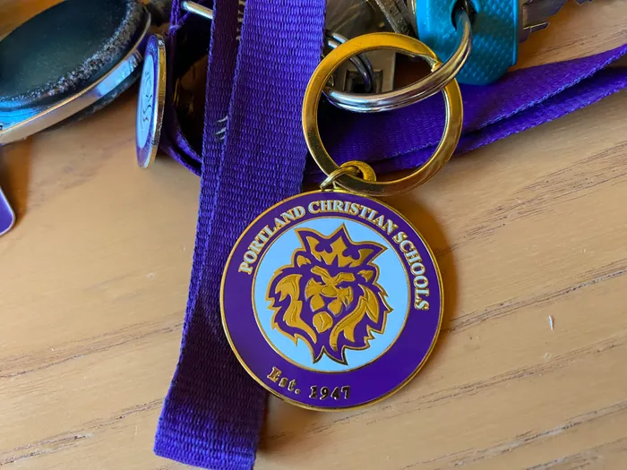 BottleOpenersNow.Com - Metal Keychain