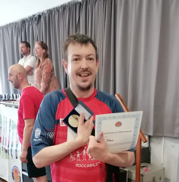 BottleOpenersNow.Com - Die Struck Challenge Coin