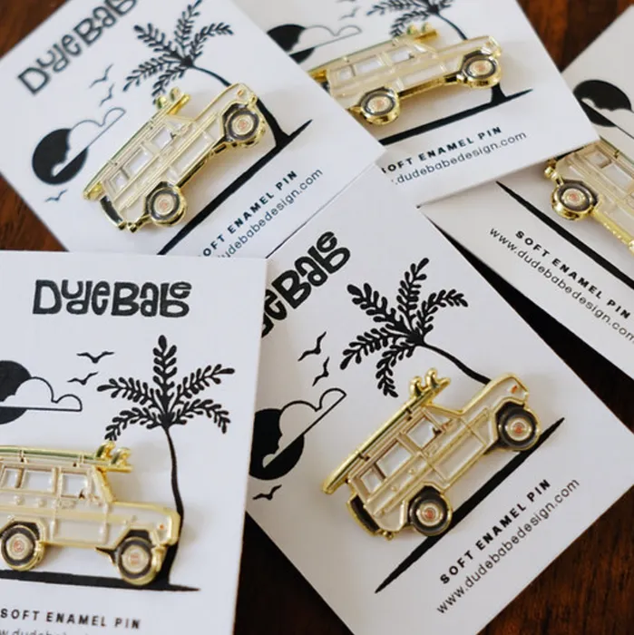 BottleOpenersNow.Com - Soft Enamel Pin