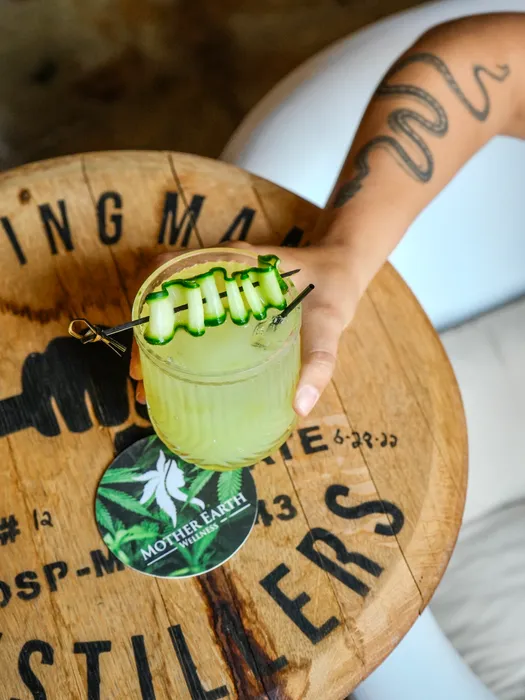 BottleOpenersNow.Com - Super Absorbent Bar Coaster