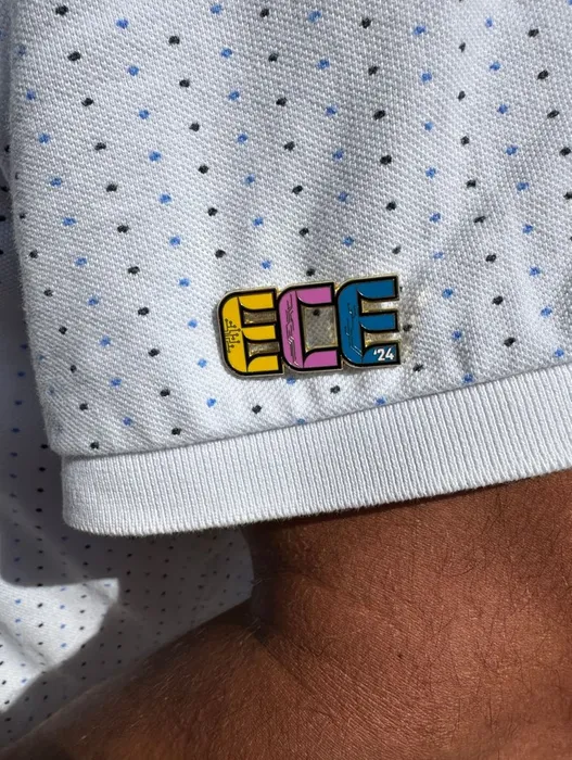 BottleOpenersNow.Com - Hard Enamel Pin