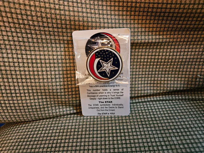 BottleOpenersNow.Com - Hard Enamel Pin