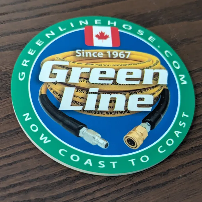 BottleOpenersNow.Com - PVC Coasters