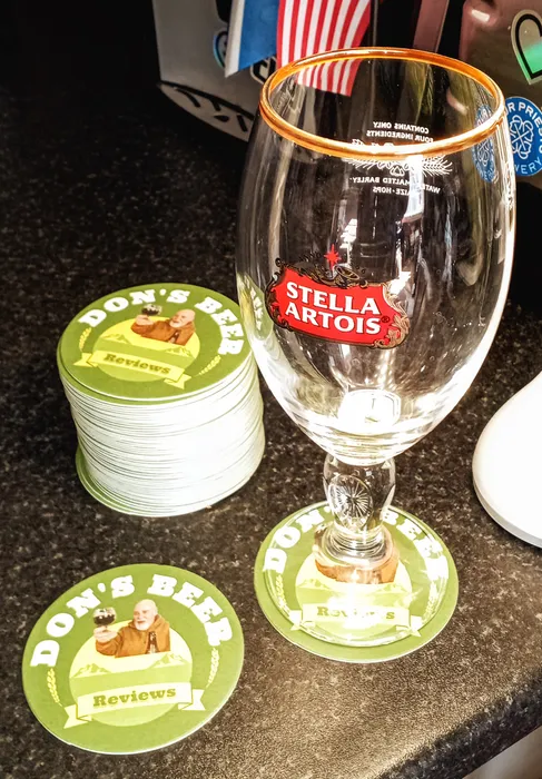 BottleOpenersNow.Com - Pulpboard Coasters