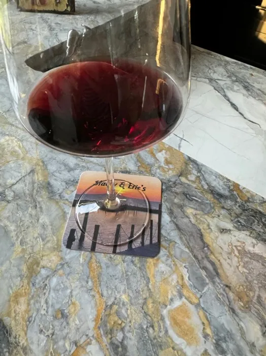 BottleOpenersNow.Com - Super Absorbent Bar Coaster