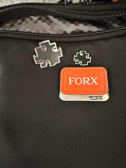 BottleOpenersNow.Com - Hard Enamel Pin