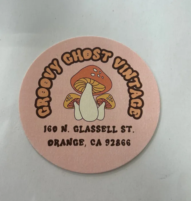 BottleOpenersNow.Com - Pulpboard Coasters