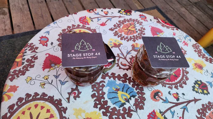 BottleOpenersNow.Com - Pulpboard Coasters