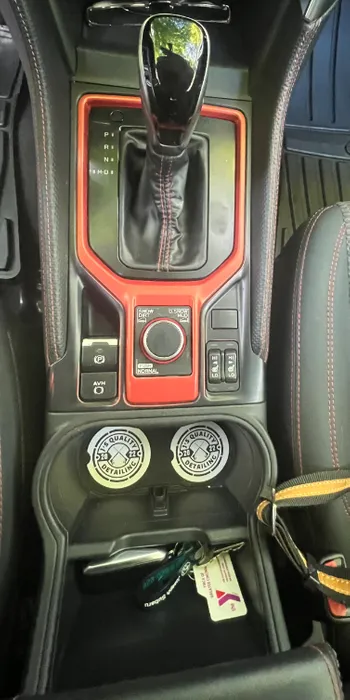 BottleOpenersNow.Com - Car Coaster