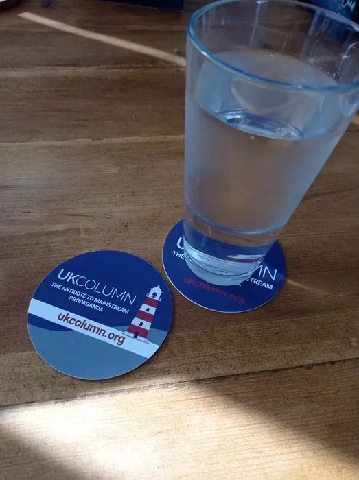 BottleOpenersNow.Com - Paper Coasters