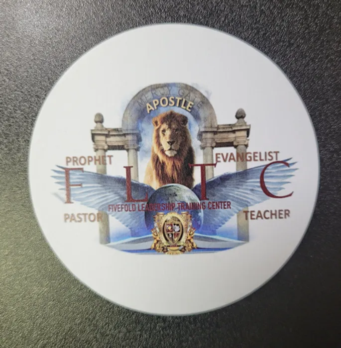 BottleOpenersNow.Com - Super Absorbent Bar Coaster