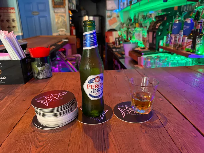 BottleOpenersNow.Com - Super Absorbent Bar Coaster