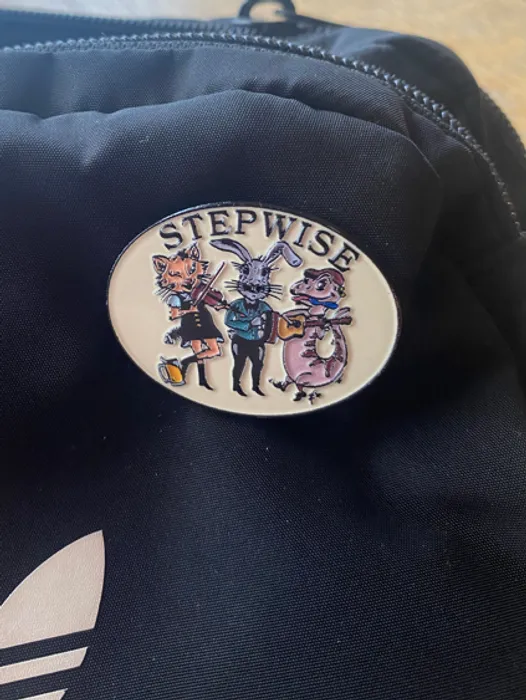 BottleOpenersNow.Com - Soft Enamel Pin