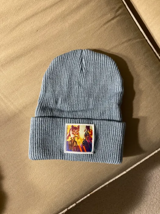 BottleOpenersNow.Com - Soft Acrylic Fiber Beanies