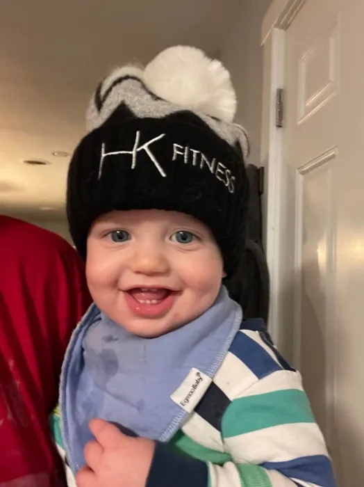 BottleOpenersNow.Com - Charming Rabbit Hair Fabric Beanies