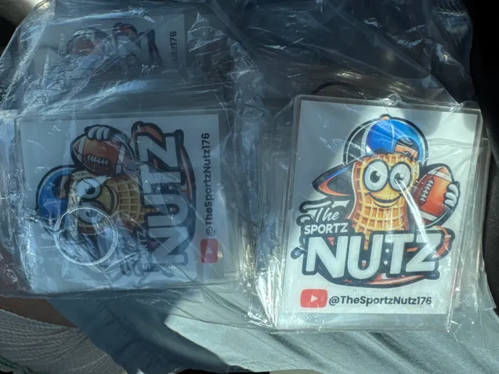 BottleOpenersNow.Com - Acrylic Keychain