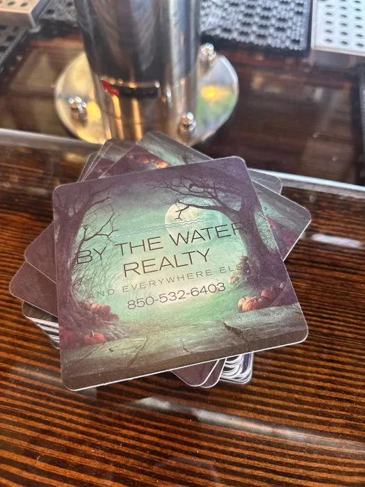 BottleOpenersNow.Com - Super Absorbent Bar Coaster