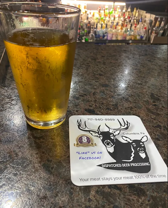 BottleOpenersNow.Com - Super Absorbent Bar Coaster