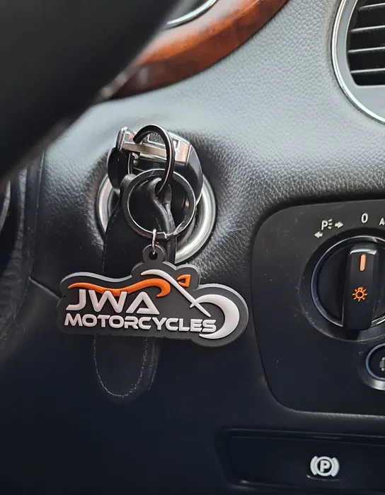 BottleOpenersNow.Com - PVC Keychain