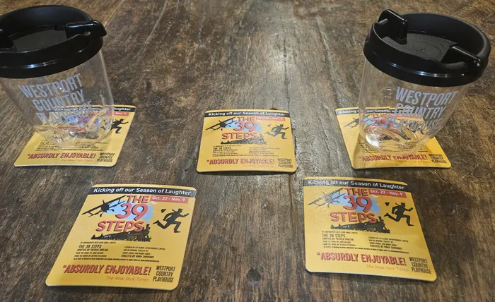 BottleOpenersNow.Com - Pulpboard Coasters