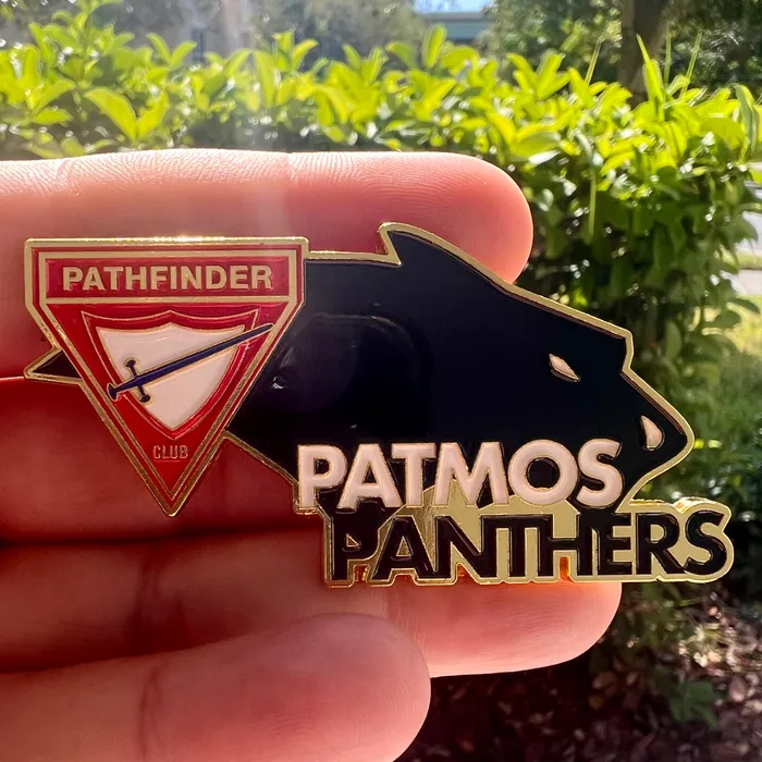 BottleOpenersNow.Com - Soft Enamel Pin