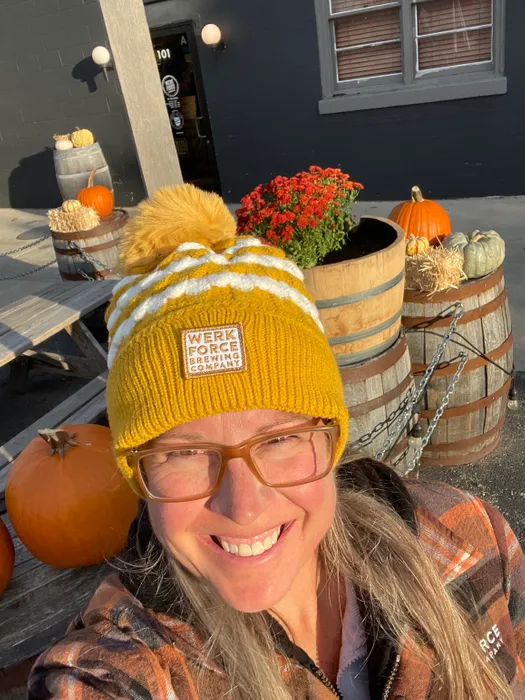 BottleOpenersNow.Com - Bauble Sunday Angora Yarn Beanies