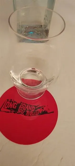 BottleOpenersNow.Com - Vinyl Coasters