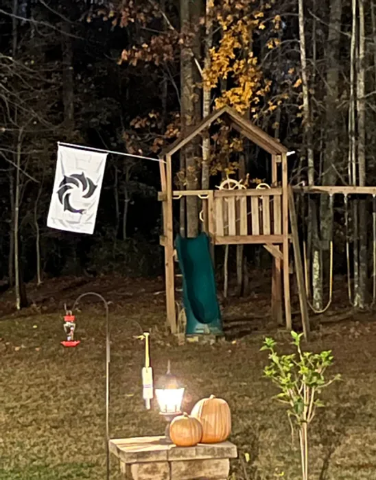 BottleOpenersNow.Com - Rectangle Flag