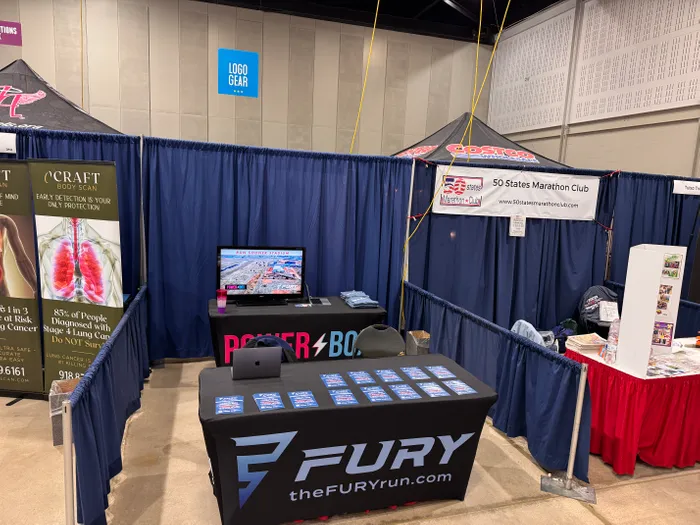 BottleOpenersNow.Com - Custom Rectangle Table Covers