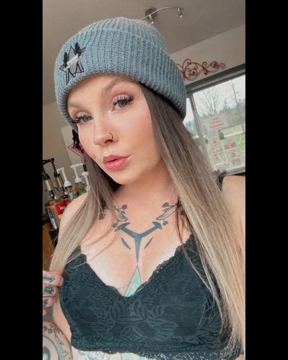 BottleOpenersNow.Com - Aesthetic Acrylic Beanies