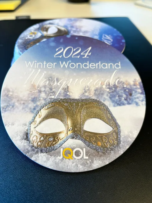 BottleOpenersNow.Com - Super Absorbent Bar Coaster