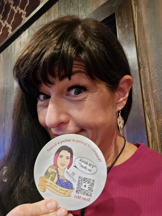 BottleOpenersNow.Com - Pulpboard Coasters