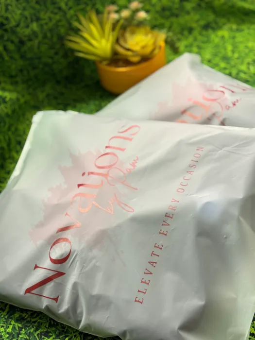 BottleOpenersNow.Com - Zipper Frosted Bag