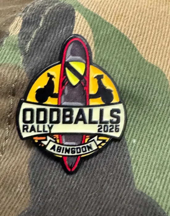 BottleOpenersNow.Com - Soft Enamel Pin