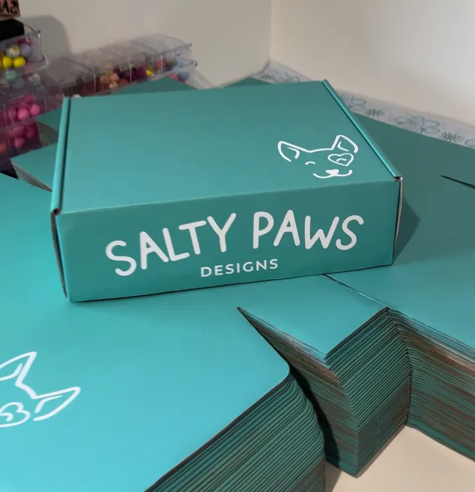 BottleOpenersNow.Com - Custom Mailer Box