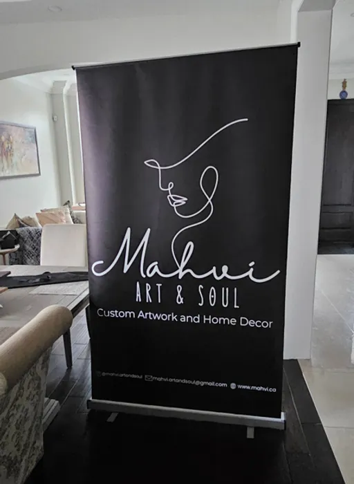 BottleOpenersNow.Com - Roll Up Banner Stands