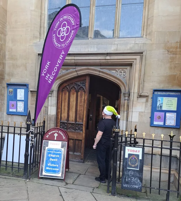 BottleOpenersNow.Com - Teardrop Flag