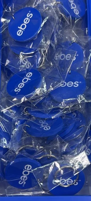 BottleOpenersNow.Com - PVC Keychain