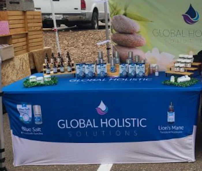 BottleOpenersNow.Com - Custom Rectangle Table Covers