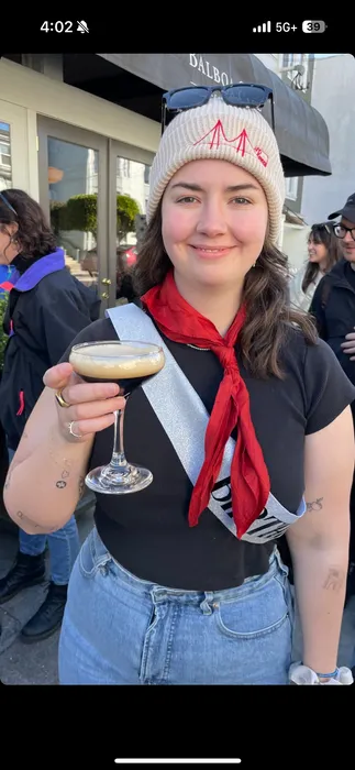 BottleOpenersNow.Com - Aesthetic Acrylic Beanies